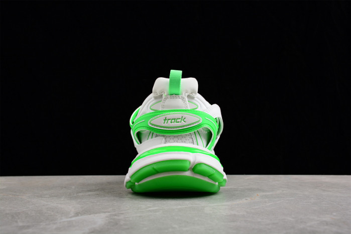 Ba*len*cia*ga track trainer  btt-033