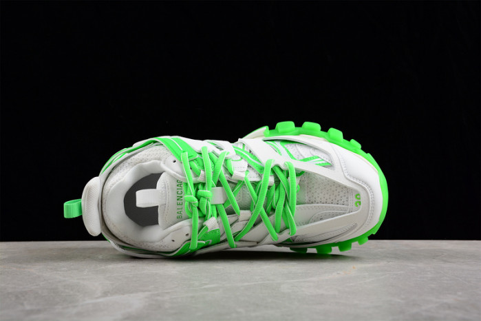 Ba*len*cia*ga track trainer  btt-033