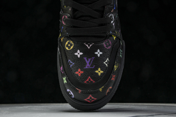 LVT SNEAKERS LVSRS-0021