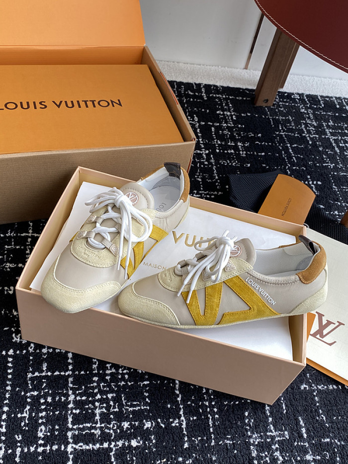 LOU VUIT SNEAKERINA LVSTSN-005