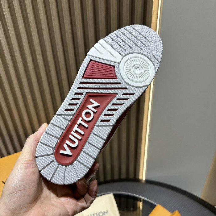 LOU VUIT SKATE LVSK-0014