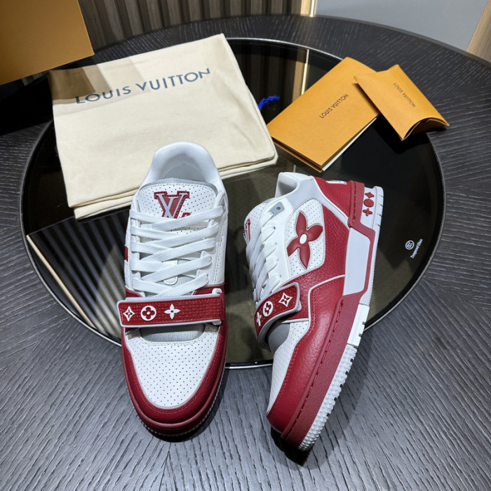 LOU VUIT SKATE LVSK-0014