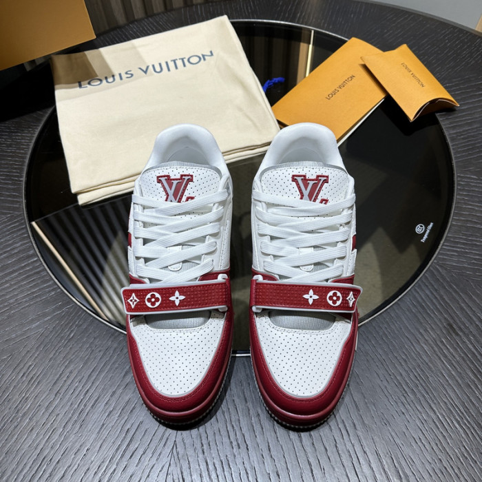 LOU VUIT SKATE LVSK-0014
