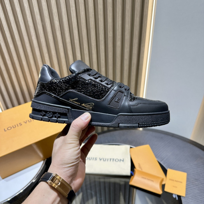 LOU VUIT SNEAKERS LVSS-0373