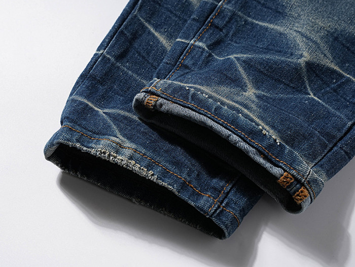 P*URPLE JEANS PEJS-018