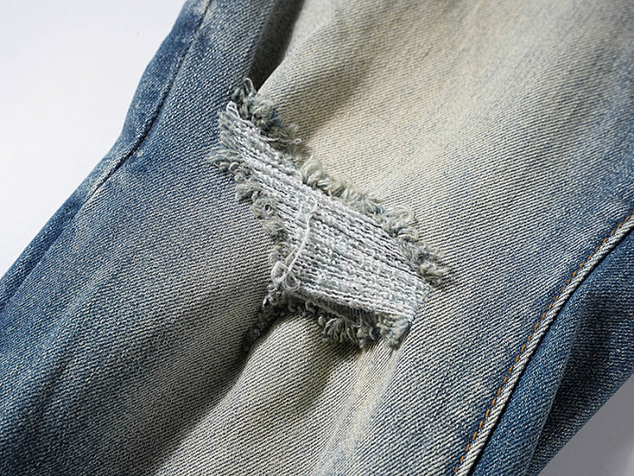 P*URPLE JEANS PEJS-018