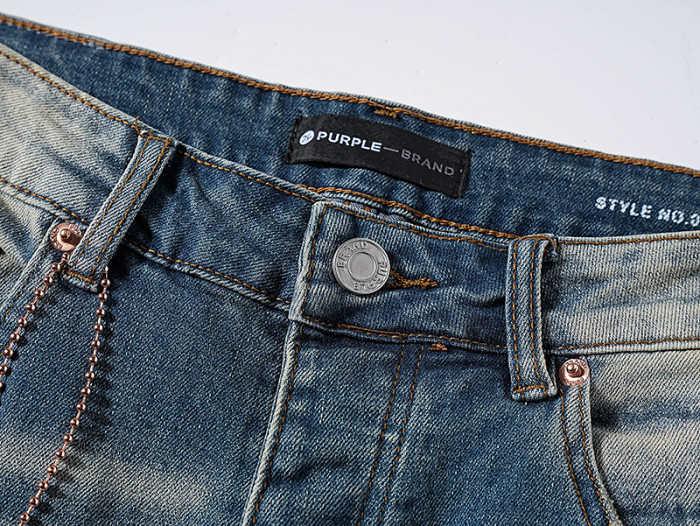 P*URPLE JEANS PEJS-018