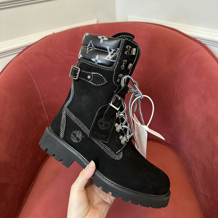 L**V**T* BOOTS LVTBS-027