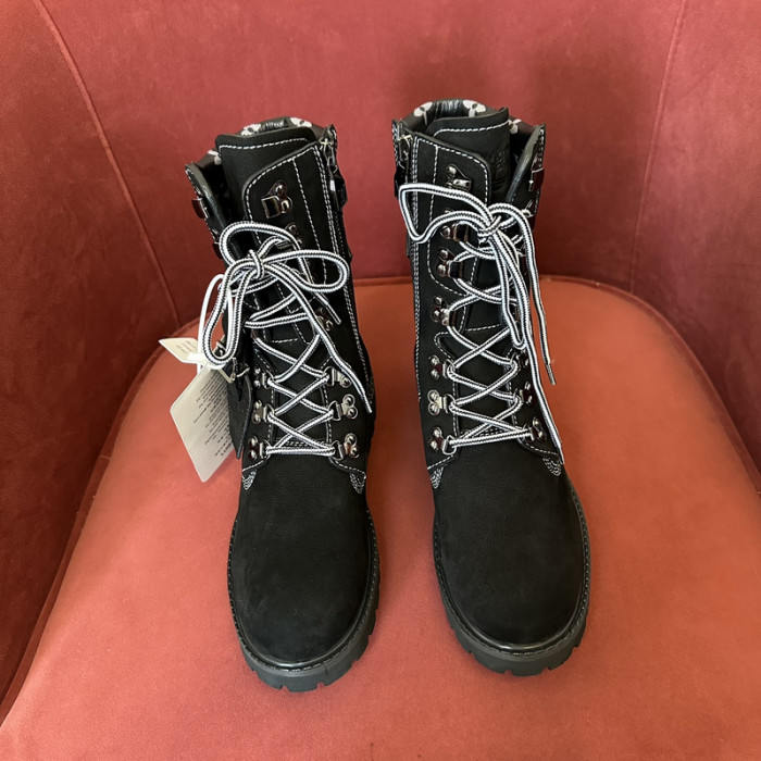 L**V**T* BOOTS LVTBS-027