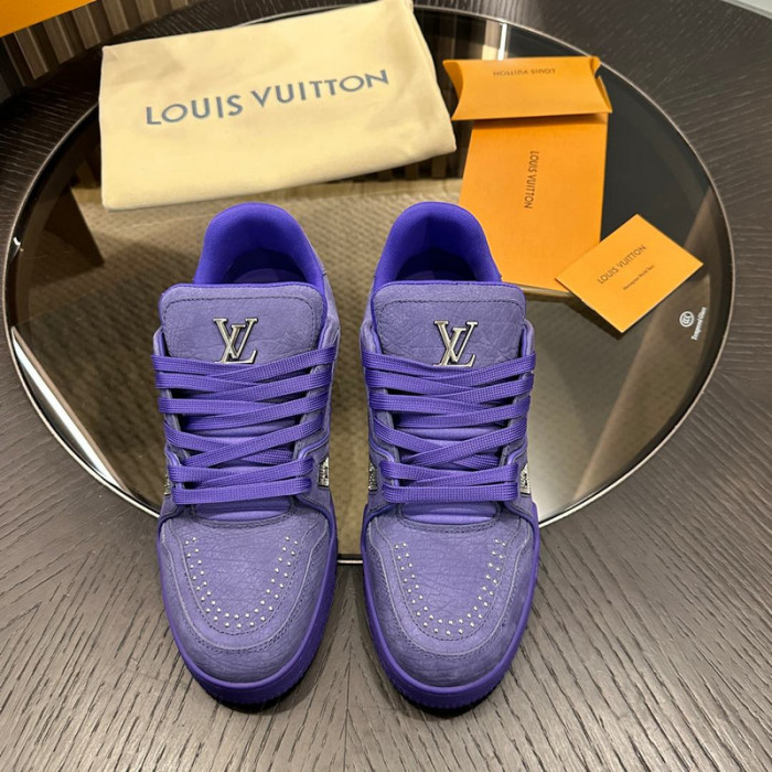 LOU VUIT SNEAKERS LVSS-0401
