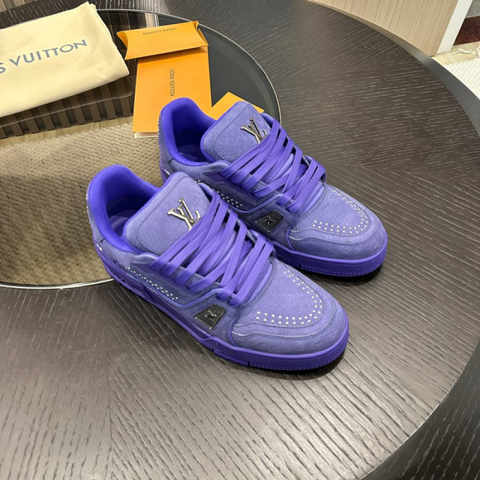 LOU VUIT SNEAKERS LVSS-0401