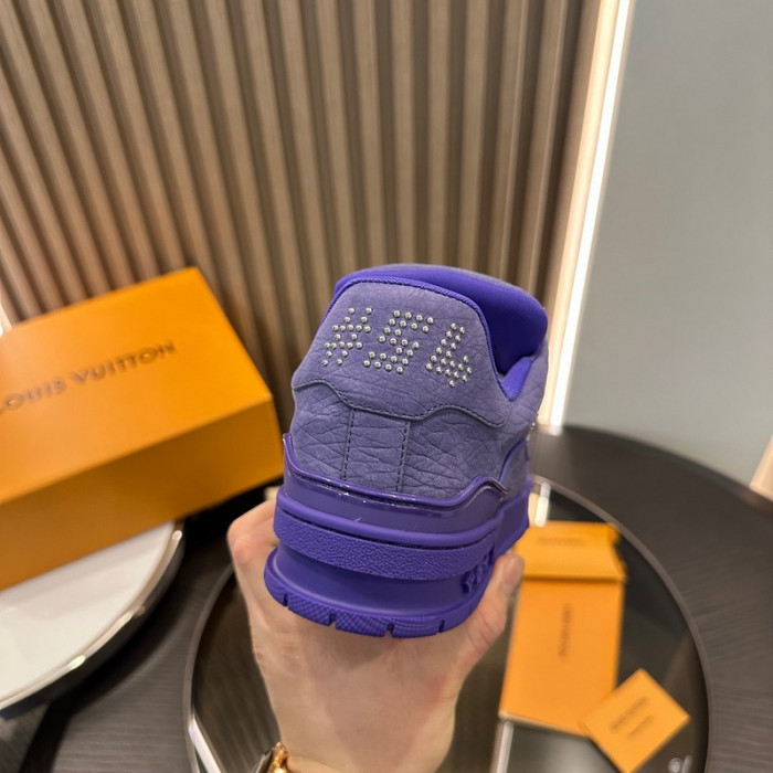 LOU VUIT SNEAKERS LVSS-0401