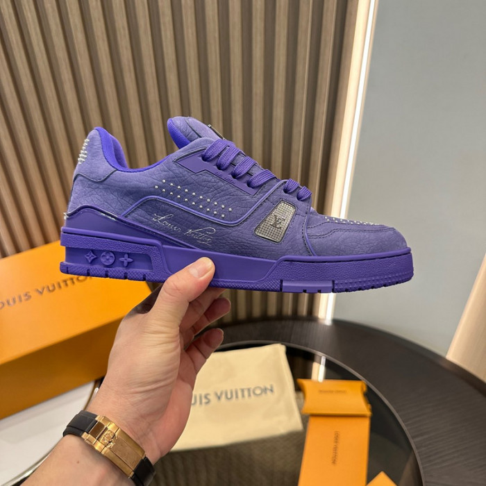 LOU VUIT SNEAKERS LVSS-0401