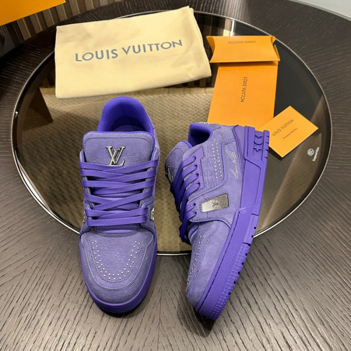LOU VUIT SNEAKERS LVSS-0401