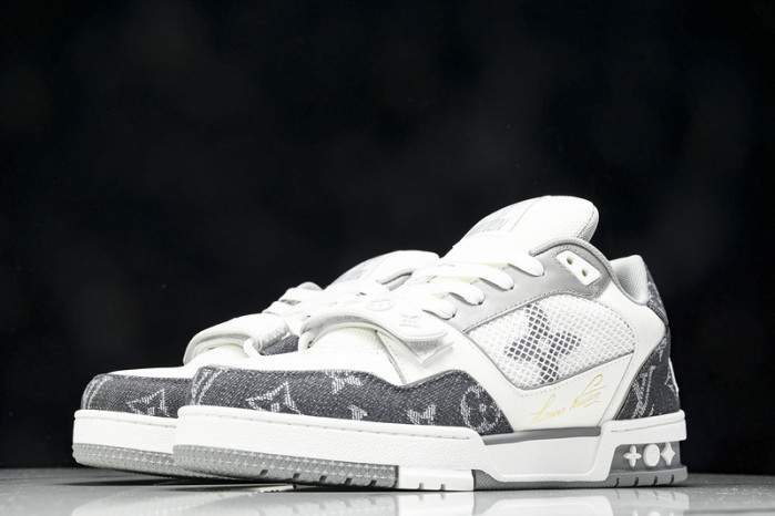LOU VUIT SNEAKERS LVSS-0365