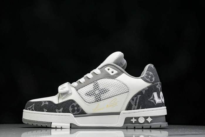LOU VUIT SNEAKERS LVSS-0365