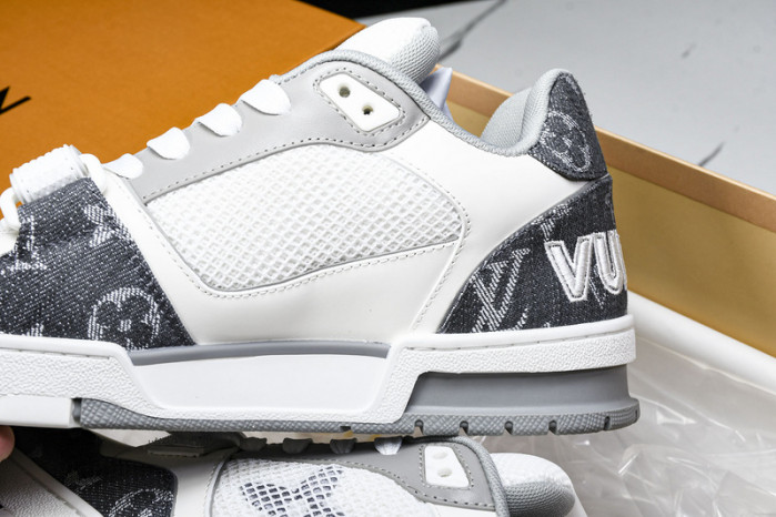 LOU VUIT SNEAKERS LVSS-0365