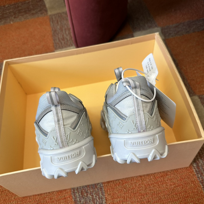 LOU VUIT SNEAKERS LVSS-0320