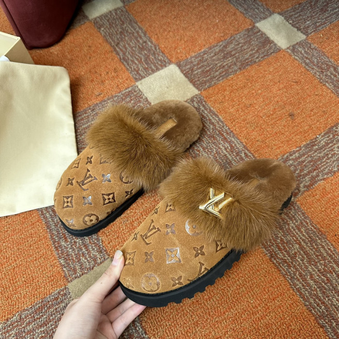 LO** VUI* SANDALS LV-170066