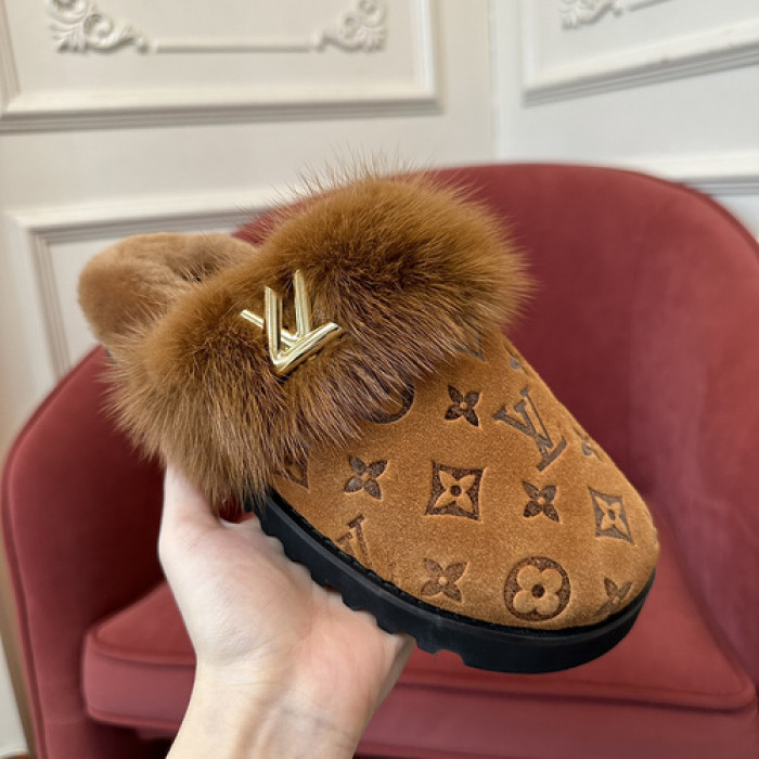 LO** VUI* SANDALS LV-170066