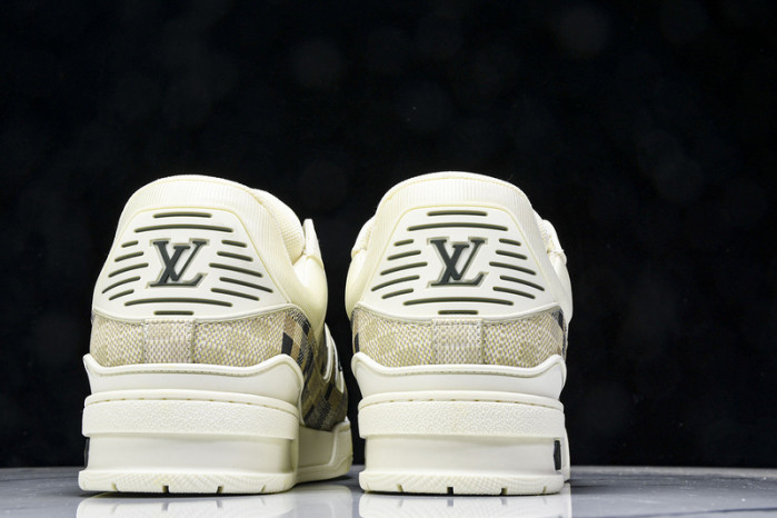 LVT SNEAKERS LVSRS-0026