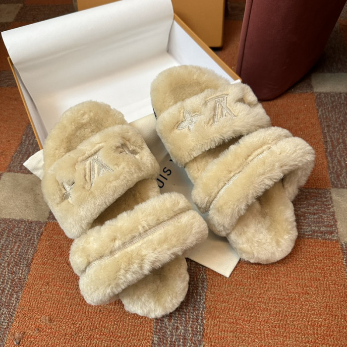 LO** VUI* SANDALS LV-170070