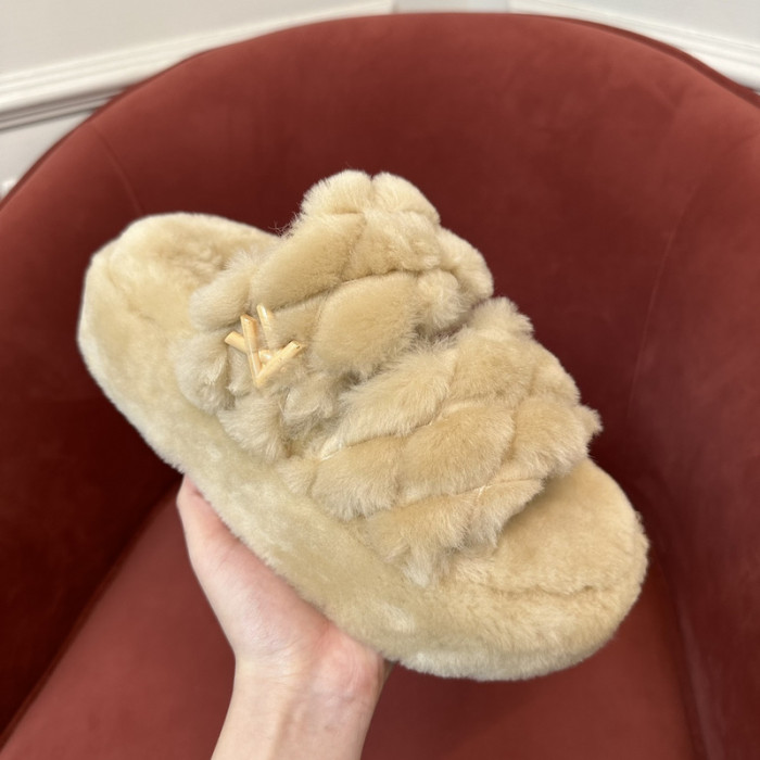 LO** VUI* SANDALS LV-170068