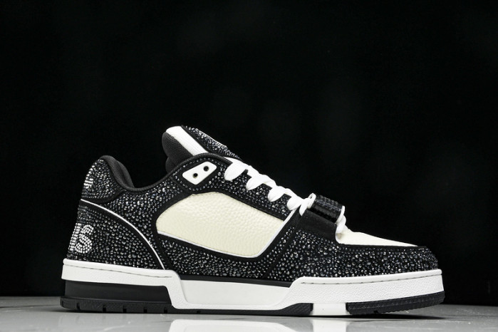LOU VUIT SNEAKERS LVSS-0345