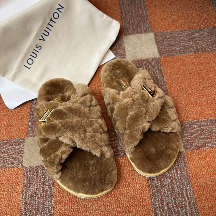 LO** VUI* SANDALS LV-170075