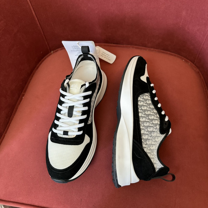 DR B25 TRAINER SNEAKERS DRB25-005