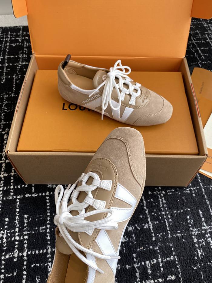LOU VUIT SNEAKERINA LVSTSN-009
