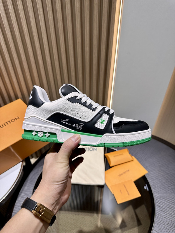 LOU VUIT SNEAKERS LVSS-0299
