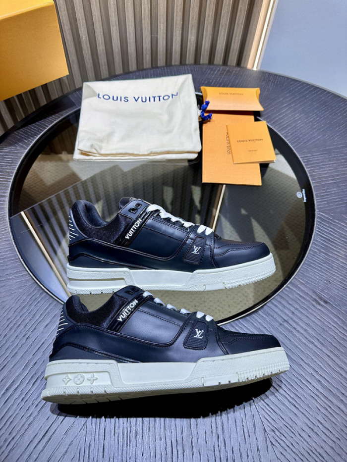LOU VUIT SNEAKERS LVSS-0306