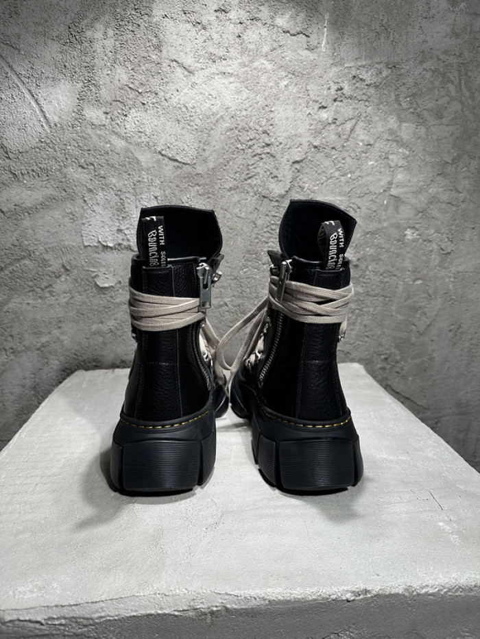 rick owen.s sneaker ro-179
