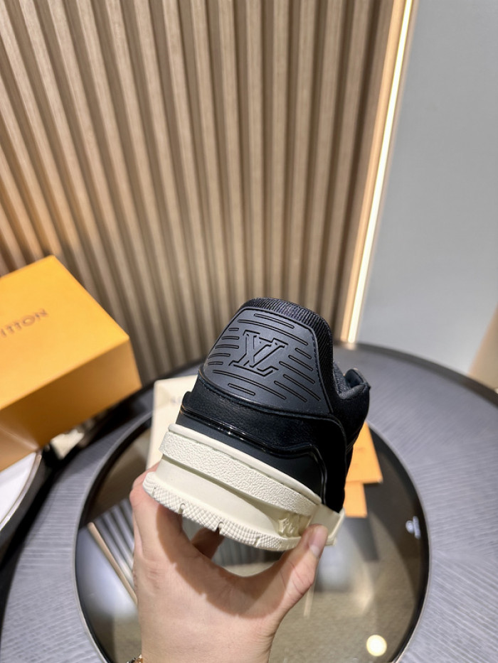 LOU VUIT SNEAKERS LVSS-0304