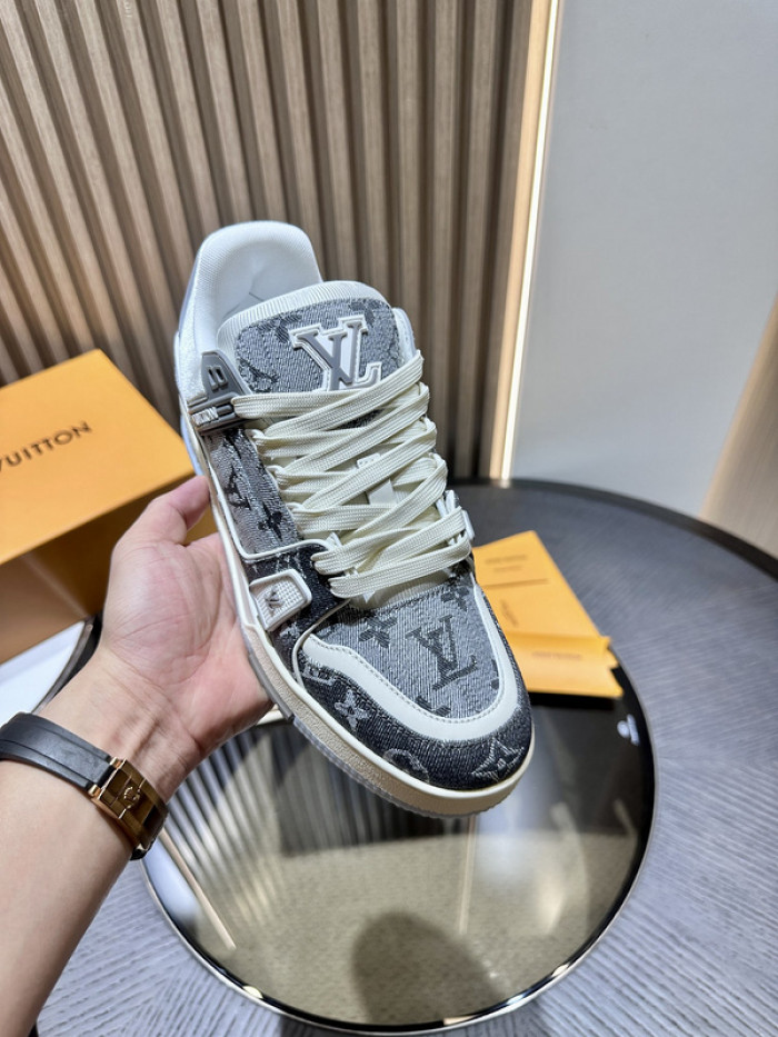 LOU VUIT SNEAKERS LVSS-0324