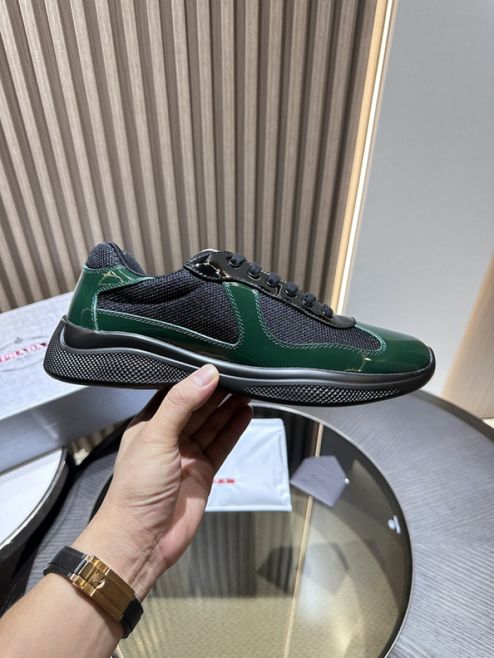 PRA SNEAKER PRA-106