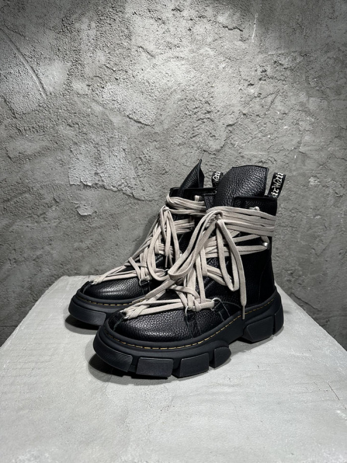 rick owen.s sneaker ro-179