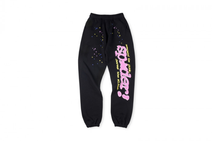 S*P5DER CLOTHES SRCS-002