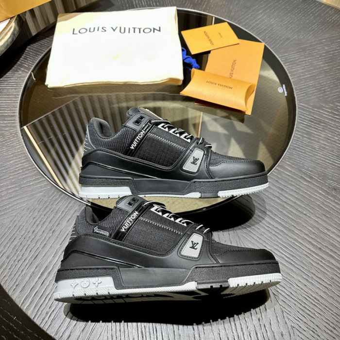 LOU VUIT SNEAKERS LVSS-0352