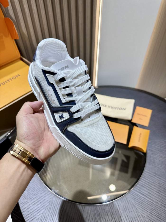 LOU VUIT SNEAKERS LVSS-0286
