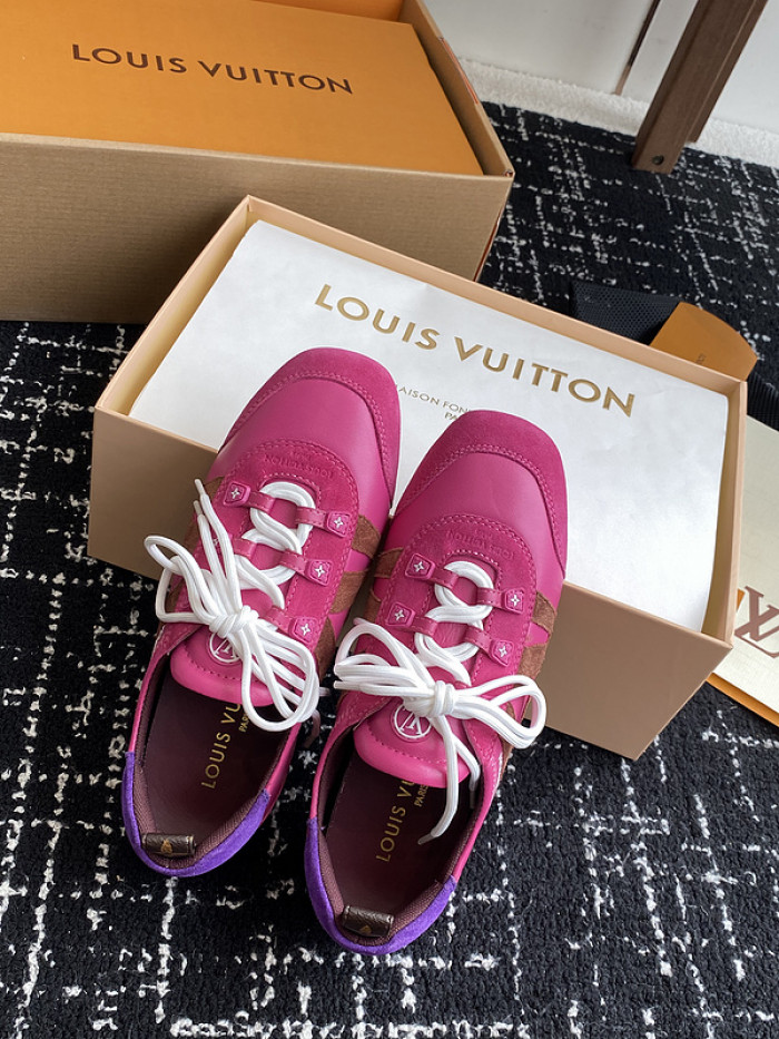 LOU VUIT SNEAKERINA LVSTSN-001