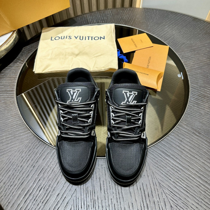 LOU VUIT SNEAKERS LVSS-0352