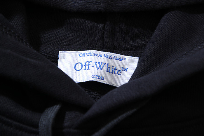 O*FF W*HITE CLOTHERS OWOS-003