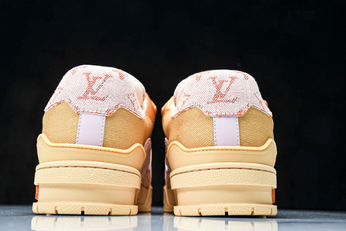 LOU VUIT SNEAKERS LVSS-0316