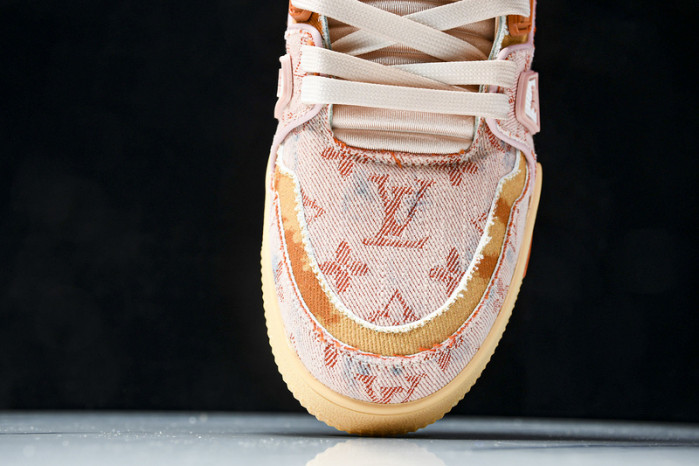 LOU VUIT SNEAKERS LVSS-0316