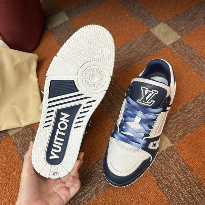 LOU VUIT SNEAKERS LVSS-0368
