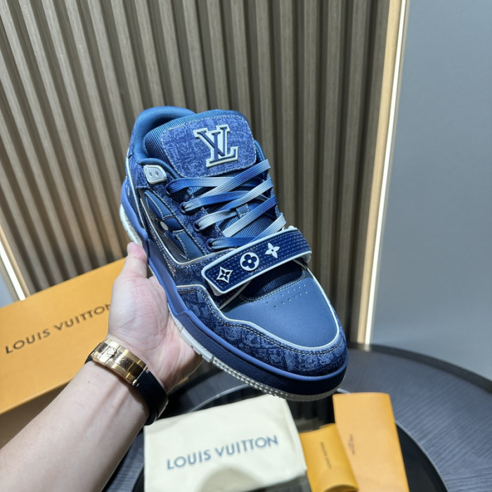 LOU VUIT SKATE LVSK-0004