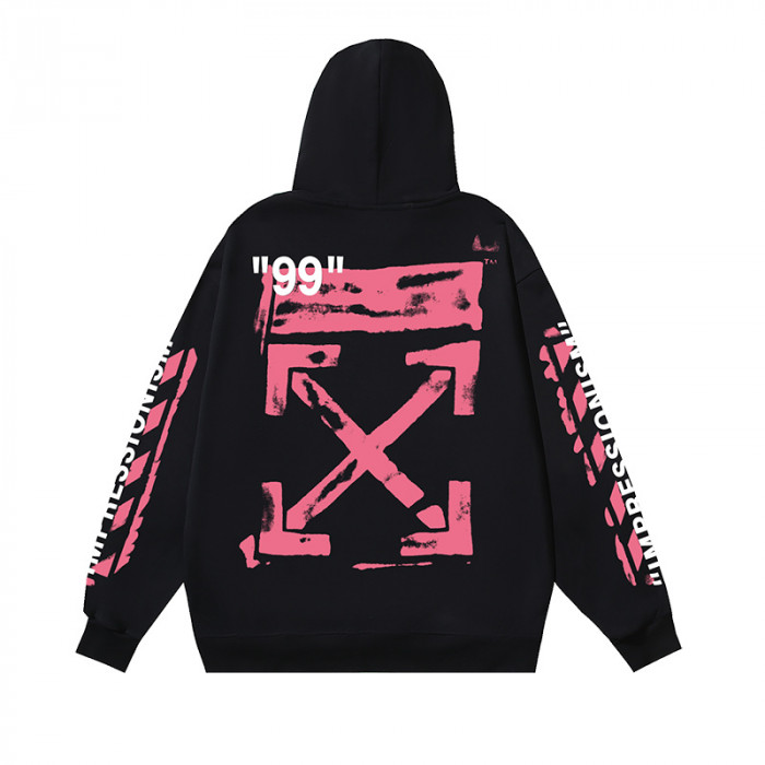 O*FF W*HITE CLOTHERS OWOS-003