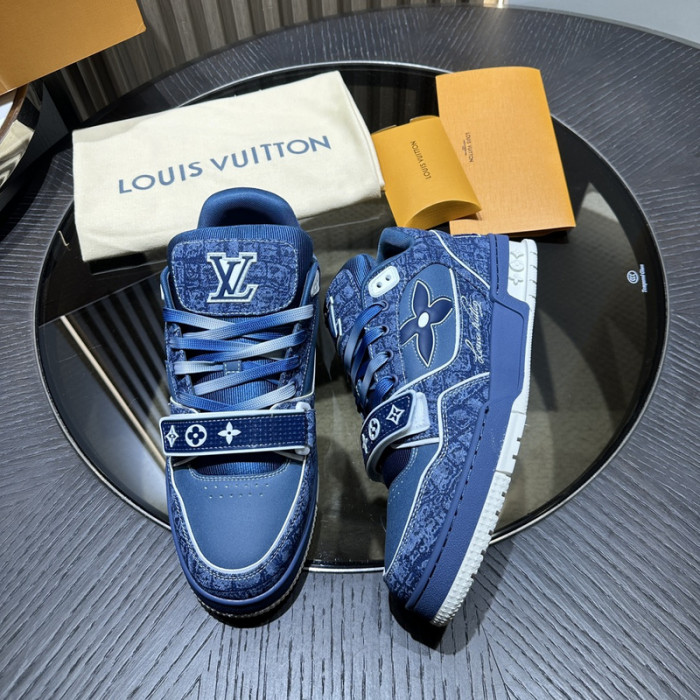 LOU VUIT SKATE LVSK-0004